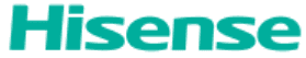 海信 Hisense logo
